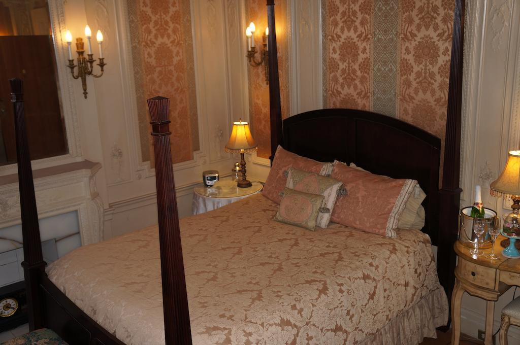 Silver Fountain Inn ドーバー 部屋 写真
