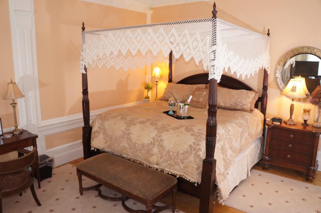 Silver Fountain Inn ドーバー 部屋 写真