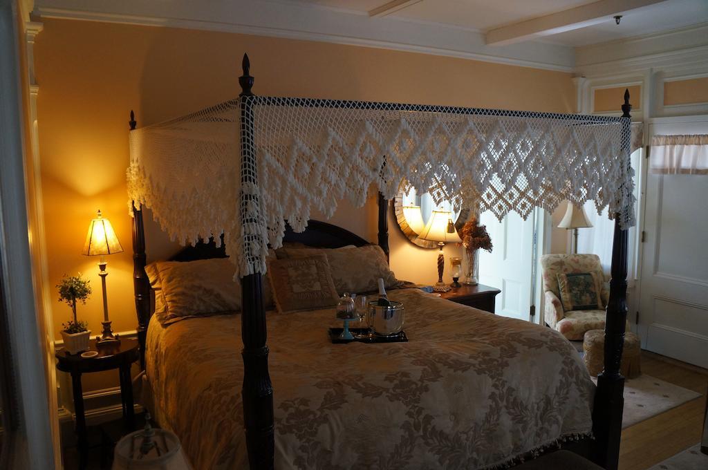 Silver Fountain Inn ドーバー 部屋 写真