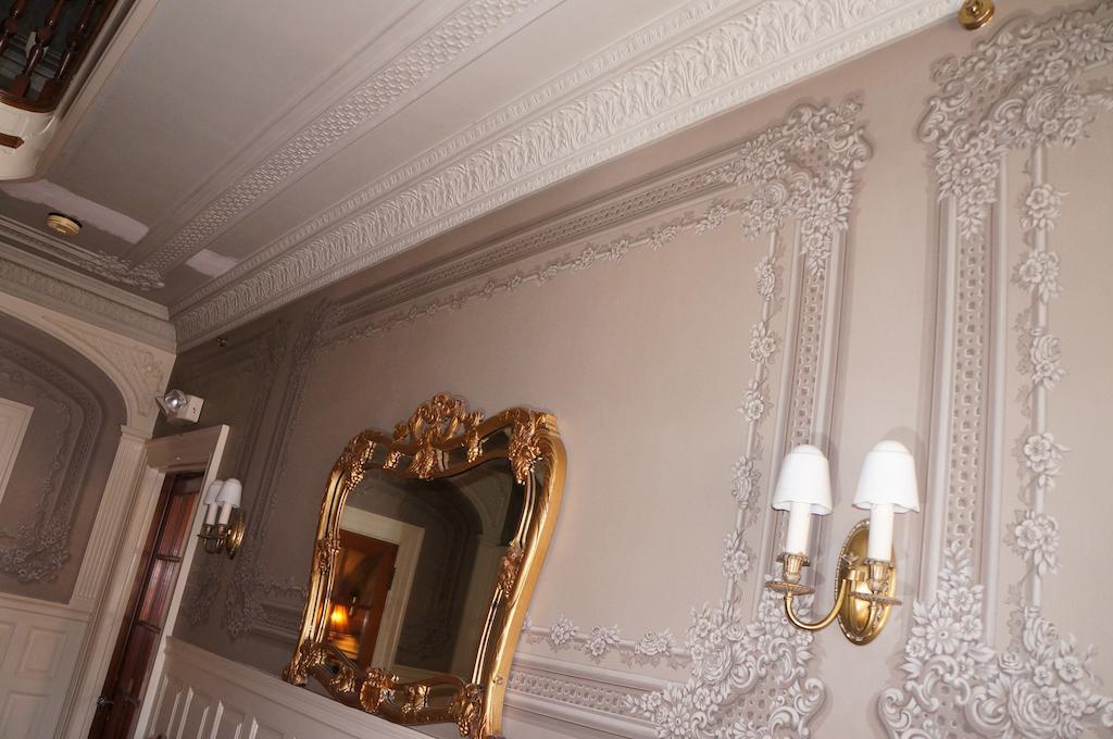 Silver Fountain Inn ドーバー エクステリア 写真