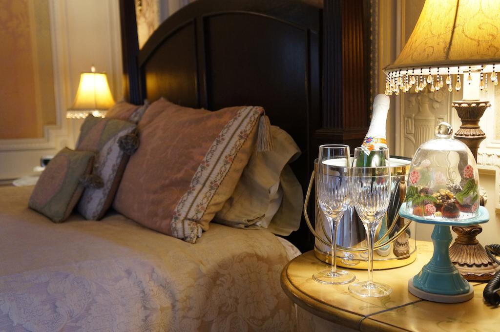Silver Fountain Inn ドーバー 部屋 写真