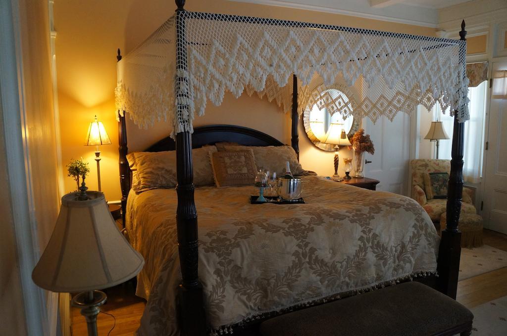 Silver Fountain Inn ドーバー 部屋 写真