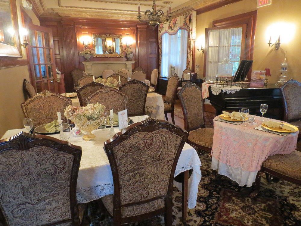 Silver Fountain Inn ドーバー エクステリア 写真